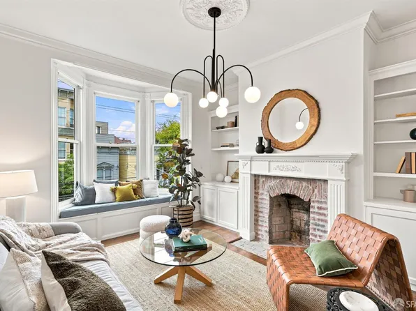 1842 Scott St, San Francisco, CA 94115