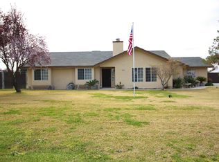 26500 Avenue 18 1/2, Madera, CA 93638