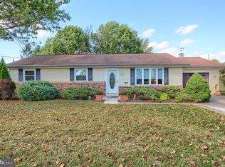 5598 Fordham Ave, Harrisburg, PA 17111