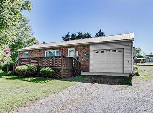 3380 Beavercreek Rd, Randleman, NC 27317