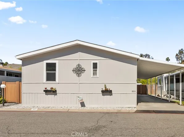 4901 Green River Rd Spc 303, Corona, CA 92880