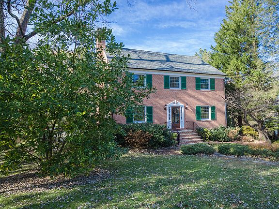 Coveted county location