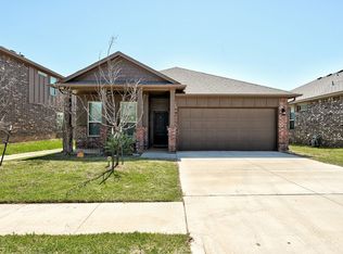 12540 NW 139th Ter, Piedmont, OK 73078