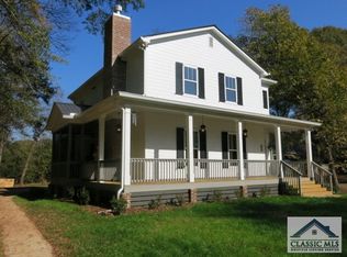 470 Yonah Ave, Athens, GA 30601
