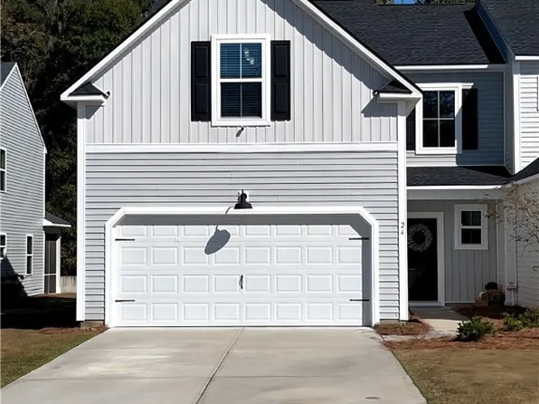 24 Crown Court, Richmond Hill, GA 31324