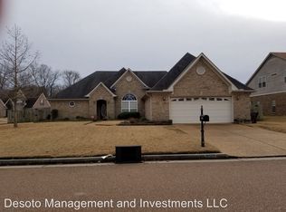 8513 Turweston Cv, Memphis, TN 38125