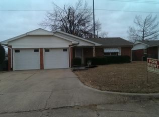 2400 Marshall Dr, Edmond, OK 73013