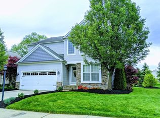 27381 Tiller Dr, Olmsted Township, OH 44138