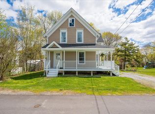 35 Orange St, Rockland, ME 04841