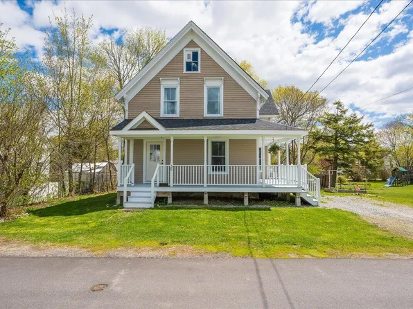 35 Orange Street, Rockland, ME 04841