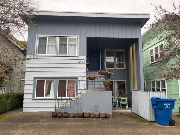 4245 Greenwood Ave N, Seattle, WA