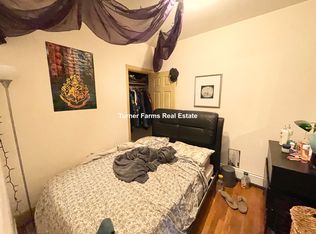 20 Howell St #3F, Dorchester, MA 02125
