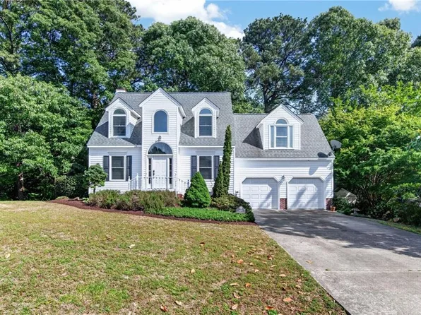 6478 Pocahontas Ln, Hayes, VA 23072
