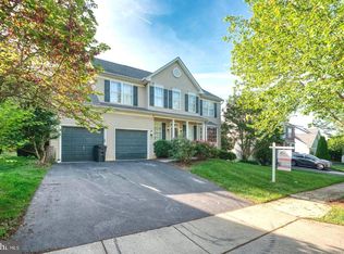 9010 Harris St, Frederick, MD 21704