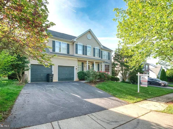 9010 Harris St, Frederick, MD 21704