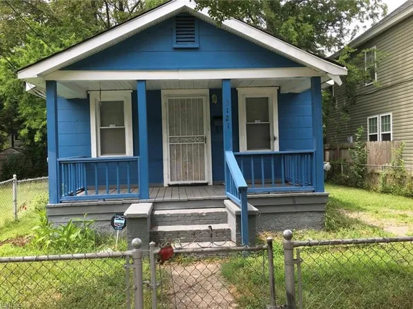 3121 Bapaume Ave, Norfolk, VA 23509