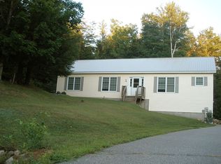 27 Potter Rd, Belmont, NH 03220