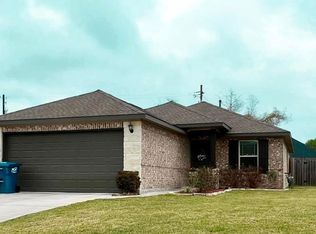 4807 Stingray, Bay City, TX 77414