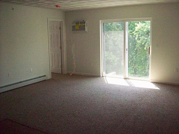 private patio or balcony