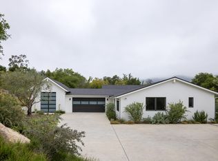 3155 Eucalyptus Hill Rd, Santa Barbara, CA 93108