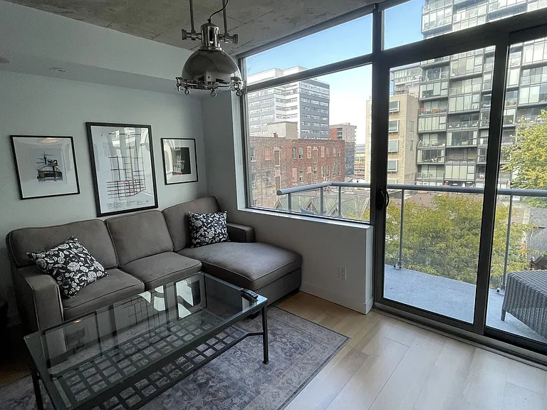 55 Stewart St #614 — Photo 3