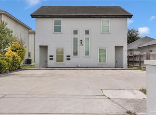 420 W Chavez St #1, Edinburg, TX 78541