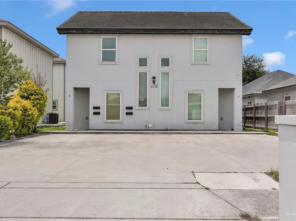 420 W Chavez St, Edinburg, TX