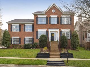 500 Hodges Ct, Franklin, TN 37067