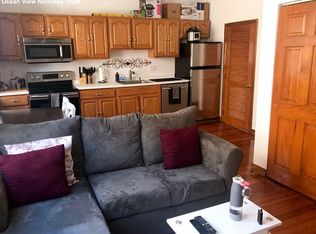 36 Sheafe St #6, Boston, MA 02113