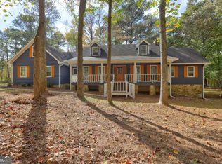 1330 Center Point Rd, Carrollton, GA 30117