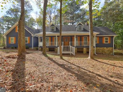 1330 Center Point Rd, Carrollton, GA, 30117