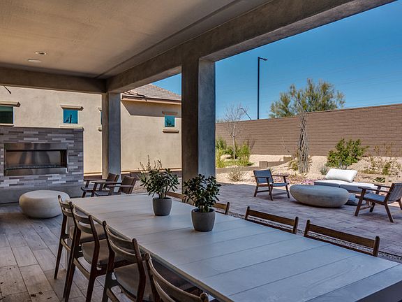 New construction homes in Cave Creek, AZ