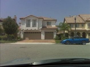 15796 Buck Point Ln, Fontana, CA 92336