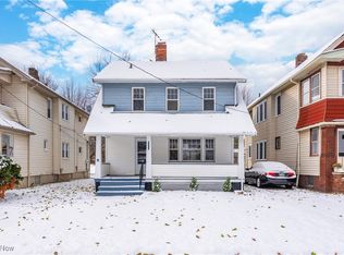 3272 Berea Rd, Cleveland, OH 44111