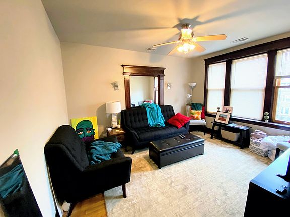 4th image of 2113 W North Ave #3W