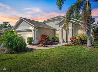 670 Morning Cove Cir SE, Palm Bay, FL 32909