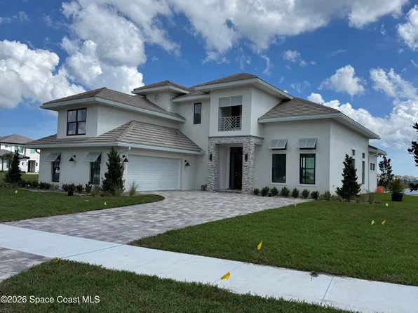 5692 Constellation Dr, Titusville, FL 32780