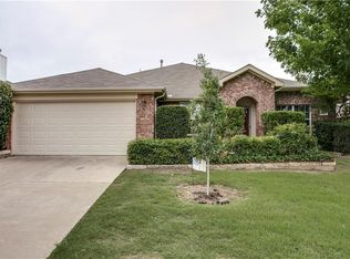 8413 Ladina Pl, Fort Worth, TX 76131