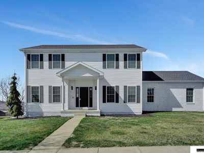 6440 Gabrielle Dr, Lincoln, NE, 68526