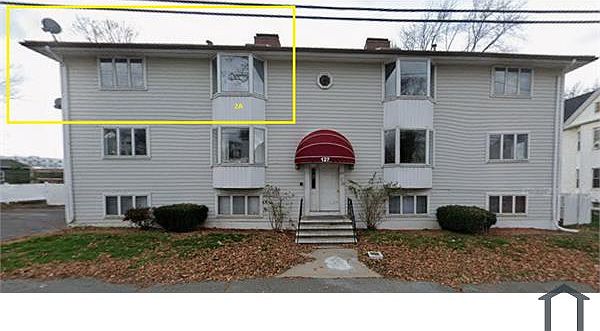 1st image of 125 Federal Ave #2A
