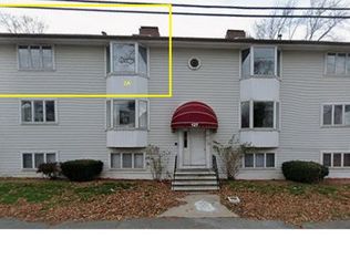 125 Federal Ave #2A, Quincy, MA 02169