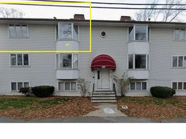 125 Federal Ave #2A, Quincy, MA 02169