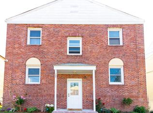 123 Moffatt Ave #L, Trenton, NJ 08629