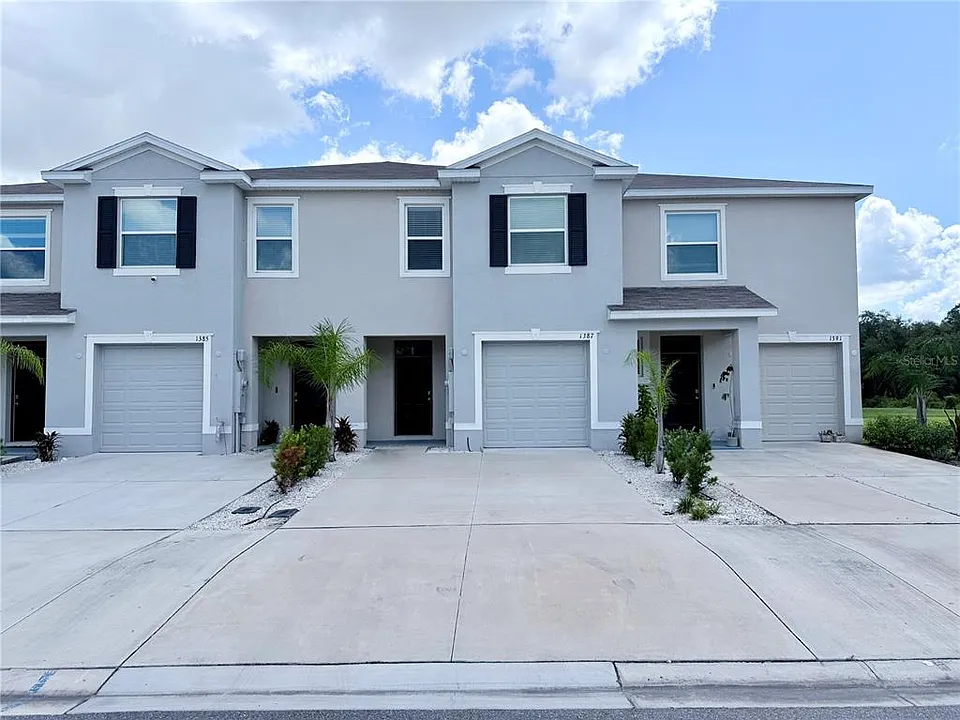 1387 Colt Creek Pl