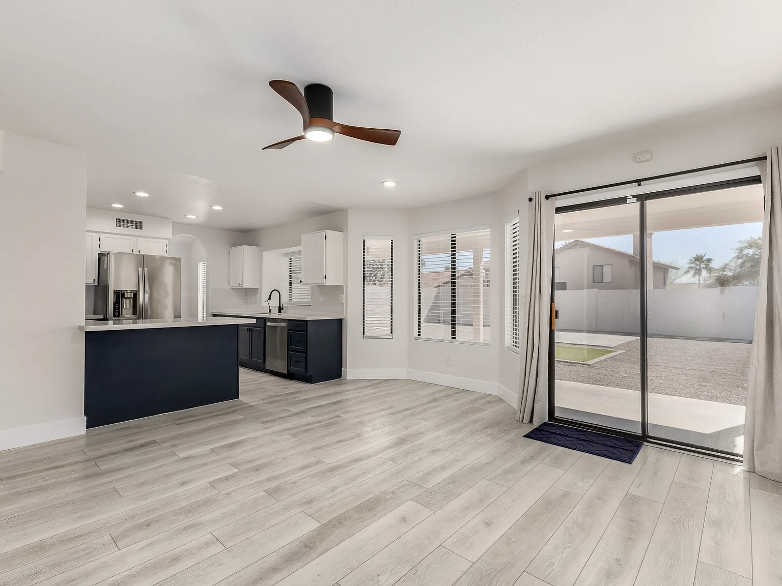 3 bed, 1535 sqft, $2,700 — Photo 4