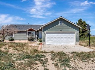 16521 W Avenue A, Rosamond, CA 93560