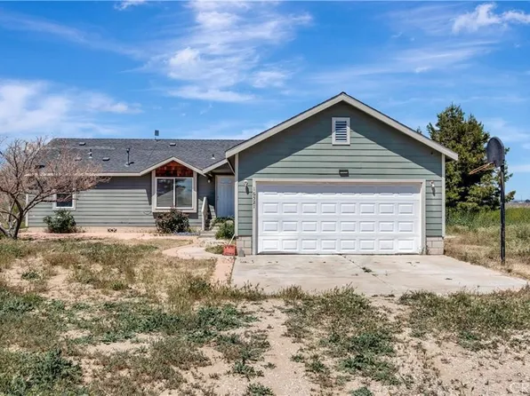 16521 W Avenue A, Rosamond, CA 93560