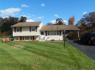 82 Northfield Rd, Wallingford, CT 06492