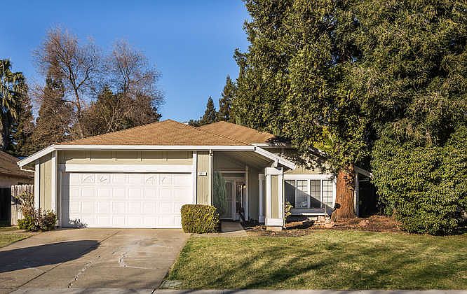 3116 Mill Oak Way Sacramento CA 95833 Zillow