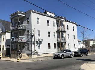 115 Alder St, Lawrence, MA 01841